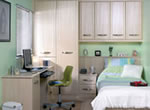 derbyshire bedroom designers